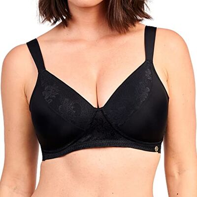 Sans Complexe Soutien-Gorge, Transparent Femme - Publicité Sans Complexe Soutien-Gorge, Transparent Femme - Publicité