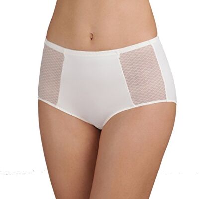 DIM. Culotte Femme Ecodim Ventre Plat x1 - Publicité DIM. Culotte Femme Ecodim Ventre Plat x1 - Publicité