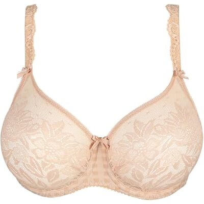 Primadonna Madison Soutien Gorge Emboîtant Moulé - Publicité Primadonna Madison Soutien Gorge Emboîtant Moulé - Publicité