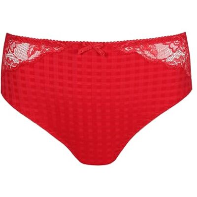 Primadonna Madison Slip Taille Haute - Publicité Primadonna Madison Slip Taille Haute - Publicité