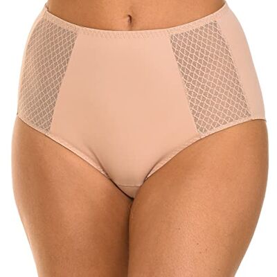 DIM. Culotte Femme Ecodim Ventre Plat x1 - Publicité DIM. Culotte Femme Ecodim Ventre Plat x1 - Publicité
