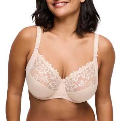 Primadonna Deauville Soutien Gorge Emboîtant - Publicité Primadonna Deauville Soutien Gorge Emboîtant - Publicité