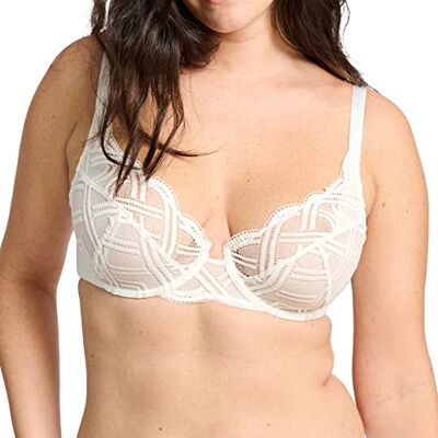 sans Complexe Elise Soutien-Gorge Femme (Lot de 1) - Publicité sans Complexe Elise Soutien-Gorge Femme (Lot de 1) - Publicité