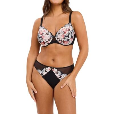 Sans Complexe Modèle Rosa Fantaisie Soutien-Gorge Femme - Publicité Sans Complexe Modèle Rosa Fantaisie Soutien-Gorge Femme - Publicité
