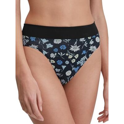 Calida Elastic Trend Slip pour Femmes - Publicité Calida Elastic Trend Slip pour Femmes - Publicité