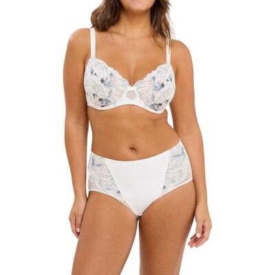 Sans Complexe Modèle Rosa Fantaisie Soutien-Gorge Femme - Publicité Sans Complexe Modèle Rosa Fantaisie Soutien-Gorge Femme - Publicité