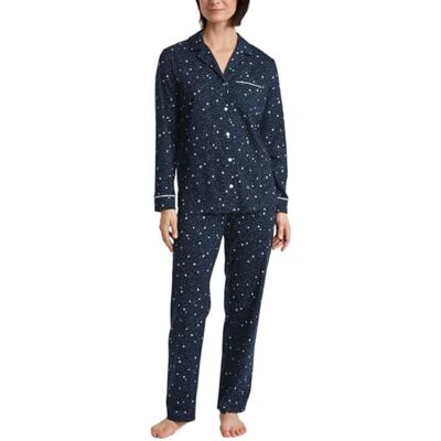 Calida Sweet Dreams Ensemble de Pijama Femme (Lot de 1) - Publicité Calida Sweet Dreams Ensemble de Pijama Femme (Lot de 1) - Publicité