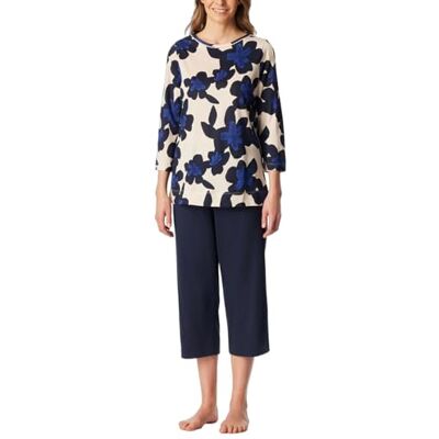 Schiesser Comfort Nightwear Ensemble de Pijama Femme - Publicité Schiesser Comfort Nightwear Ensemble de Pijama Femme - Publicité