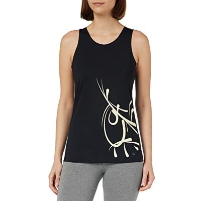 Triumph Flex Smart Top SSL Ex Haut de Pijama Femme (Lot de 1) - Publicité Triumph Flex Smart Top SSL Ex Haut de Pijama Femme (Lot de 1) - Publicité