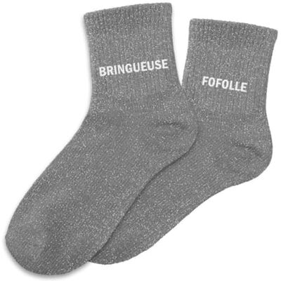 STC socks - Publicité STC socks - Publicité