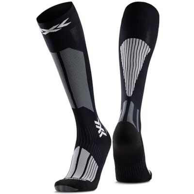 X-SOCKS Ski Touring Perform OTC Socks EU 42-44 - Publicité X-SOCKS Ski Touring Perform OTC Socks EU 42-44 - Publicité