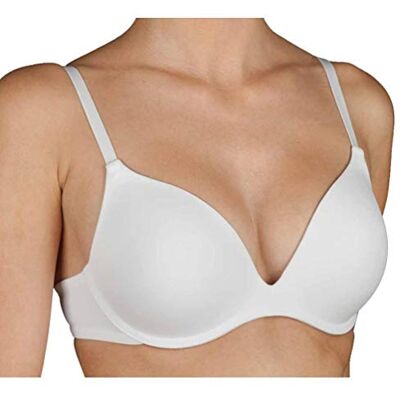 Selene Adelaida Soutien-Gorge Push-up Femme - Publicité Selene Adelaida Soutien-Gorge Push-up Femme - Publicité