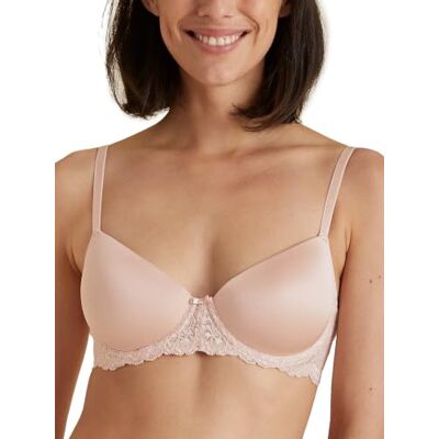 Calida Sweet Secrets Soutien-Gorge, Opaque Femme - Publicité Calida Sweet Secrets Soutien-Gorge, Opaque Femme - Publicité
