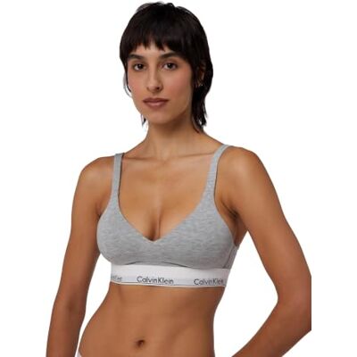 Calvin Klein Bralette - Publicité Calvin Klein Bralette - Publicité