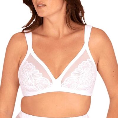 WELL Soutien-Gorge sans Armatures Allure - Publicité WELL Soutien-Gorge sans Armatures Allure - Publicité