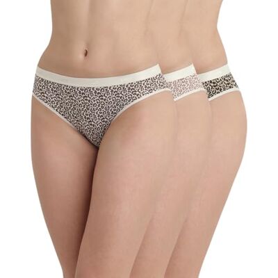 DIM. Culotte Femme Les Pockets Coton x3 Lot de Slips Multicolores Confort Coton & Élasthanne Ceinture Douce Style Quotidien - Publicité DIM. Culotte Femme Les Pockets Coton x3 Lot de Slips Multicolores Confort Coton & Élasthanne Ceinture Douce Style Quotidien - Publicité