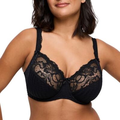 Primadonna Madison Soutien Gorge Emboîtant - Publicité Primadonna Madison Soutien Gorge Emboîtant - Publicité
