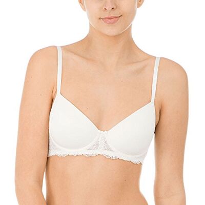 Calida Sensual Secrets Schalen BH Mit Bügel Soutien-Gorge Femme - Publicité Calida Sensual Secrets Schalen BH Mit Bügel Soutien-Gorge Femme - Publicité