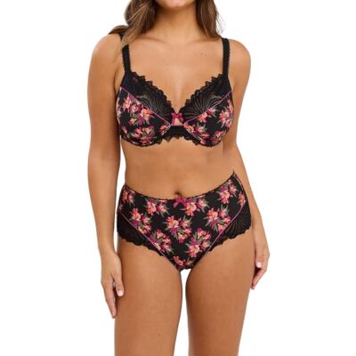 Sans Complexe Modèle Oriane Soutien-Gorge Femme - Publicité Sans Complexe Modèle Oriane Soutien-Gorge Femme - Publicité