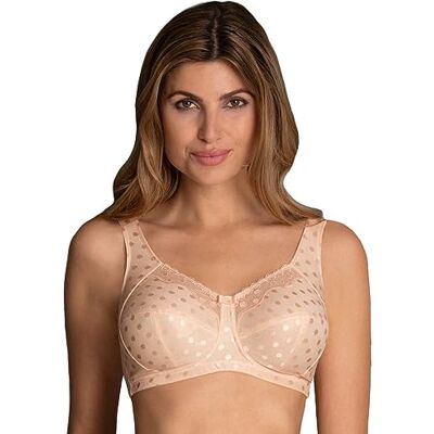 Anita Soutien-Gorge Confort sans Armature 5850 Femme - Publicité Anita Soutien-Gorge Confort sans Armature 5850 Femme - Publicité