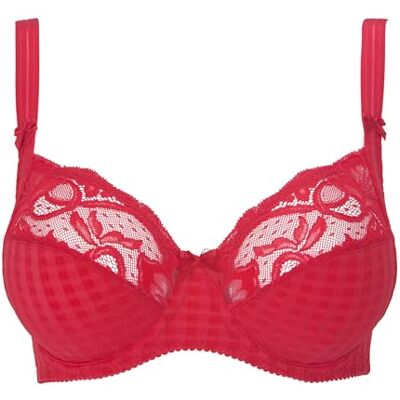 Primadonna Madison Soutien Gorge Emboîtant - Publicité Primadonna Madison Soutien Gorge Emboîtant - Publicité