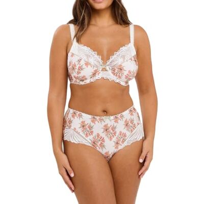 Sans Complexe Modèle Oriane Soutien-Gorge Femme - Publicité Sans Complexe Modèle Oriane Soutien-Gorge Femme - Publicité