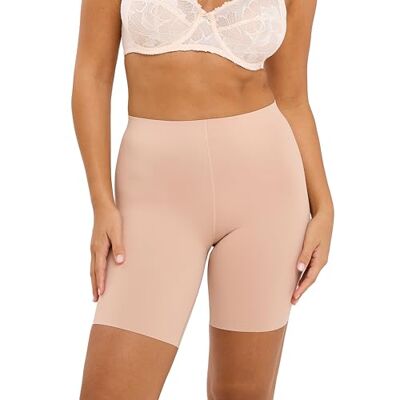 Sans Complexe Modèle Perfect Touch Panty Femme 38/40 Nude - Publicité Sans Complexe Modèle Perfect Touch Panty Femme 38/40 Nude - Publicité