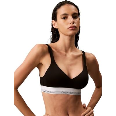 Calvin Klein Bralette - Publicité Calvin Klein Bralette - Publicité
