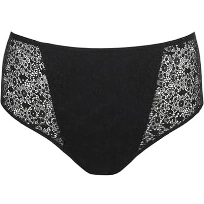Primadonna Twist Epirus 0541971 Slip en dentelle pour femme, Noir , 3XL - Publicité Primadonna Twist Epirus 0541971 Slip en dentelle pour femme, Noir , 3XL - Publicité
