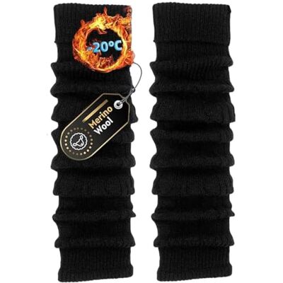 TODO Jambières Guêtres Femme en Laine douces, souples pour l'hiver quand il fait froid. Publicité TODO Jambières Guêtres Femme en Laine douces, souples pour l'hiver quand il fait froid. Publicité