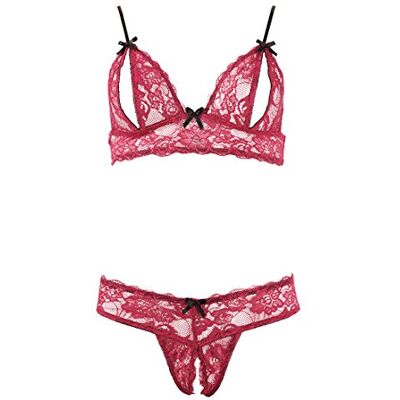 COTTELLI Layn Bra Set - Publicité COTTELLI Layn Bra Set - Publicité