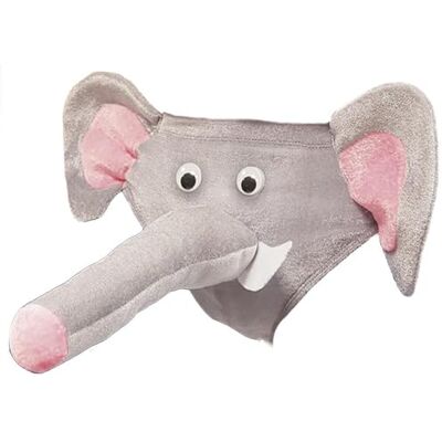 STC Slip Elephant - Publicité STC Slip Elephant - Publicité