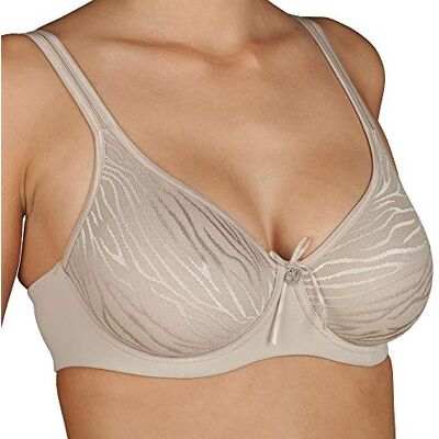 Selene Soutien-gorge avec armatures et rembourrage - Publicité Selene Soutien-gorge avec armatures et rembourrage - Publicité