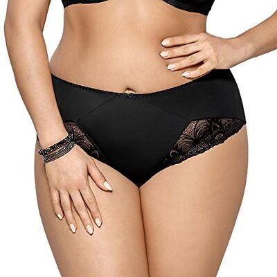 Gorsenia Femmes Slip Dentelle Casablanca - Publicité Gorsenia Femmes Slip Dentelle Casablanca - Publicité