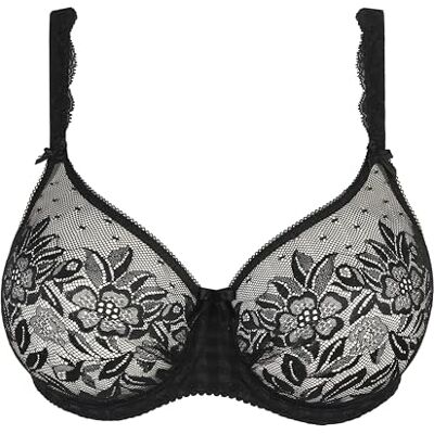Soutien-gorge à armatures Prima Donna Madison - Lingerie - Publicité Soutien-gorge à armatures Prima Donna Madison - Lingerie - Publicité