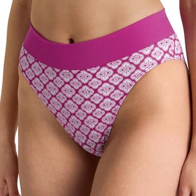 Calida Elastic Trend Slip pour Femmes - Publicité Calida Elastic Trend Slip pour Femmes - Publicité