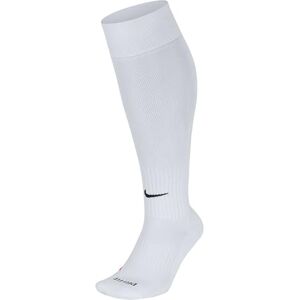 Nike Mixte Knee High Classic Dri Fit Chaussettes de football, Blanc/Noir, XS EU - Publicité Nike Mixte Knee High Classic Dri Fit Chaussettes de football, Blanc/Noir, XS EU - Publicité