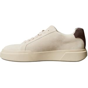 Calvin Klein Ym0ym01453 Chaussures Basses à Lacets pour Homme, Gris Mousse d'argent Bordeaux, 42 2/3 EU - Publicité Calvin Klein Ym0ym01453 Chaussures Basses à Lacets pour Homme, Gris Mousse d'argent Bordeaux, 42 2/3 EU - Publicité