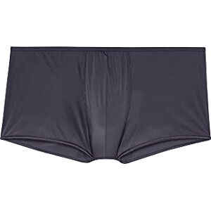 Homme Plumes Trunk sous-vêtement, Gris Anthracite, XL EU - Publicité Homme Plumes Trunk sous-vêtement, Gris Anthracite, XL EU - Publicité