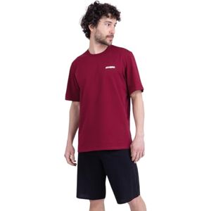 Athena – Pyjama Court Homme – My Petit Prix – Oeko-TEX® – Col O – Coton Respirant - Publicité Athena – Pyjama Court Homme – My Petit Prix – Oeko-TEX® – Col O – Coton Respirant - Publicité