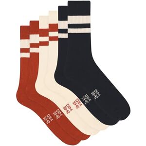 DIM. Mi Chaussettes Ecodim Sport Lifestyle Homme x3 - Publicité DIM. Mi Chaussettes Ecodim Sport Lifestyle Homme x3 - Publicité