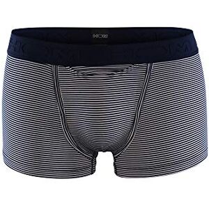 Homme, Boxer HO1 Simon, Rayé Bleu Marine Et Blanc, XXL - Publicité Homme, Boxer HO1 Simon, Rayé Bleu Marine Et Blanc, XXL - Publicité