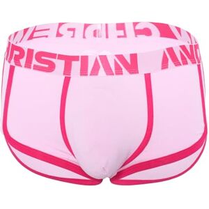 Andrew Christian sous-vêtement Boxeur ajusté Hommes Almost Naked® Retro Boxer 1x Taille S - Publicité Andrew Christian sous-vêtement Boxeur ajusté Hommes Almost Naked® Retro Boxer 1x Taille S - Publicité