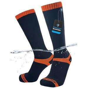 Dexshell Hytherm PRO Sock Homme chaussettes imperméable Thermique noir 43-46 - Publicité Dexshell Hytherm PRO Sock Homme chaussettes imperméable Thermique noir 43-46 - Publicité