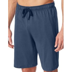 Schiesser Herren Lange Schlafhose Bio-Baumwolle-Mix + Relax Bas de Pyjama, Royal_, 52 Hommes - Publicité Schiesser Herren Lange Schlafhose Bio-Baumwolle-Mix + Relax Bas de Pyjama, Royal_, 52 Hommes - Publicité