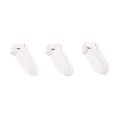 Lacoste Ra2917 Chaussettes Mixte (lot de 1) - Publicité Lacoste Ra2917 Chaussettes Mixte (lot de 1) - Publicité