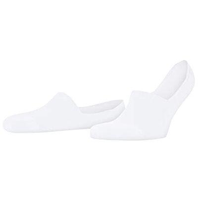 Burlington Athleisure M In respirantes unies 1 paire, Chaussettes invisibles Homme, Blanc White 2000, 39-42 - Publicité Burlington Athleisure M In respirantes unies 1 paire, Chaussettes invisibles Homme, Blanc White 2000, 39-42 - Publicité