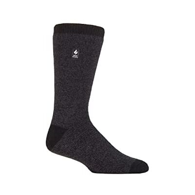 HEAT HOLDERS SOCKSHOP Hommes 1.6 TOG Lite Rayé, À motifs & Argyle Chaussettes Paquet de 1 - Publicité HEAT HOLDERS SOCKSHOP Hommes 1.6 TOG Lite Rayé, À motifs & Argyle Chaussettes Paquet de 1 - Publicité