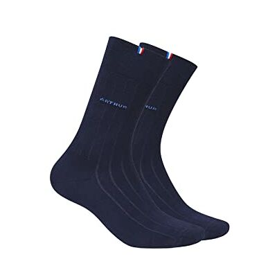 ARTHUR Pack de chaussettes Bambou - Publicité ARTHUR Pack de chaussettes Bambou - Publicité