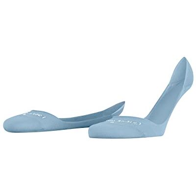 Burlington Carrington M In coton fantaisie 1 paire, Chaussettes invisibles Homme, Bleu Sky Blue 6876, 39-42 - Publicité Burlington Carrington M In coton fantaisie 1 paire, Chaussettes invisibles Homme, Bleu Sky Blue 6876, 39-42 - Publicité